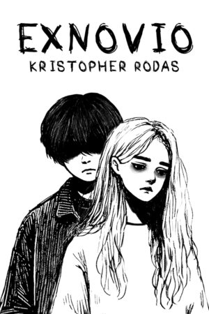 Exnovio de Kristopher Rodas