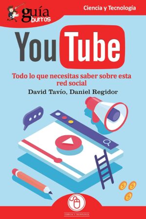 GuíaBurros Youtube de David Tavio