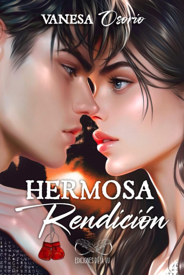 Hermosa Rendición de Vanesa Osorio