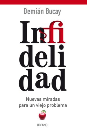 Infidelidad de Demián Bucay