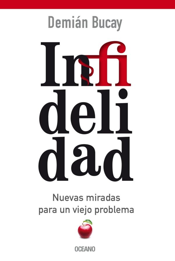 Infidelidad de Demián Bucay