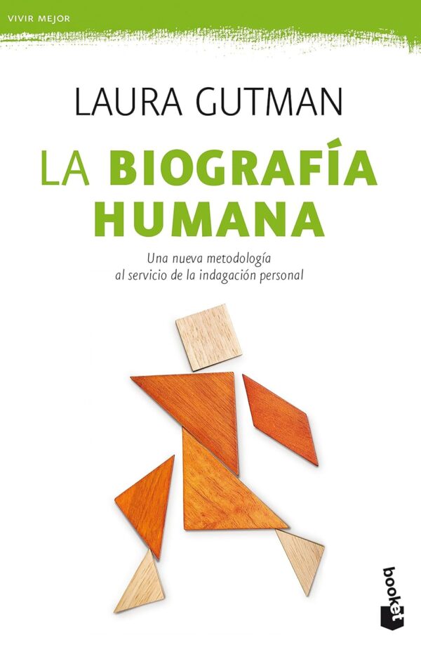 La biografía humana de Laura Gutman