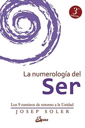 La numerología del Ser de Josep Soler Sala