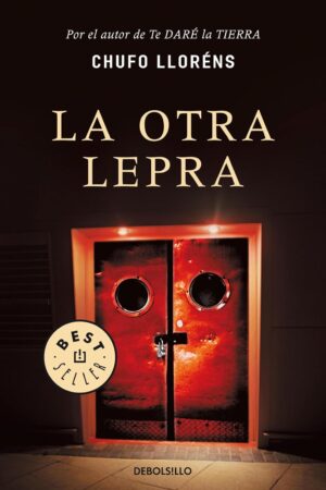 La otra lepra de Chufo Llorens