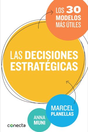 Las decisiones estrategicas de Marcel Planellas