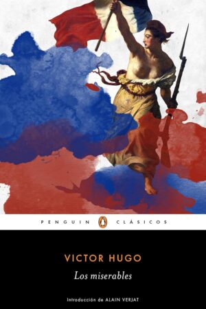 Los miserables de Victor Hugo