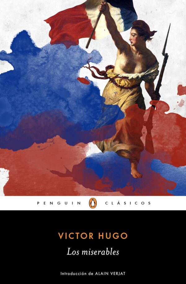 Los miserables de Victor Hugo