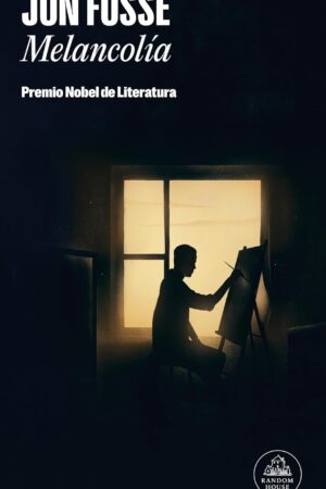 Melancolía de Jon Fosse