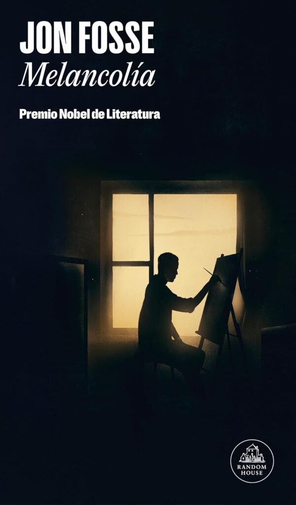 Melancolía de Jon Fosse