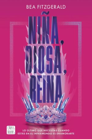 Niña, diosa, reina de Bea Fitzgerald