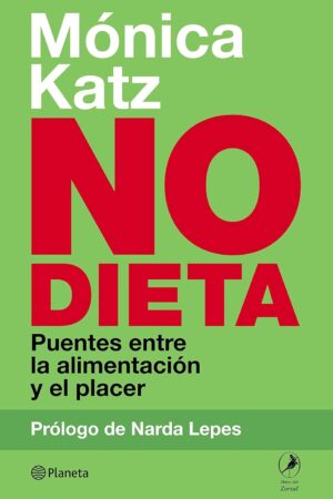 No dieta de Mónica Katz
