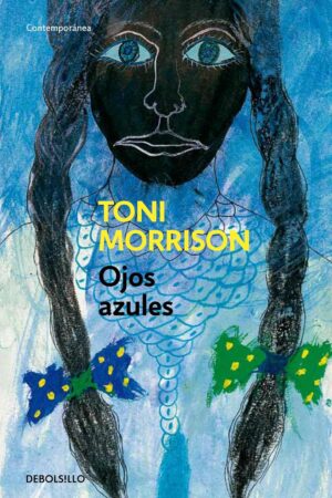 Ojos azules de Toni Morrison