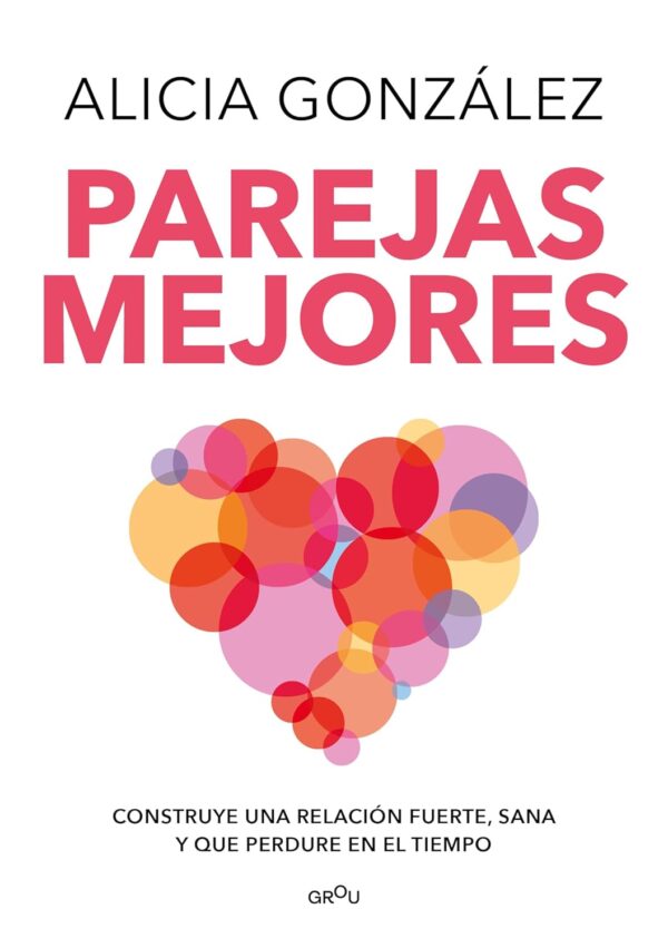 Parejas mejores de Alicia Gonzalez
