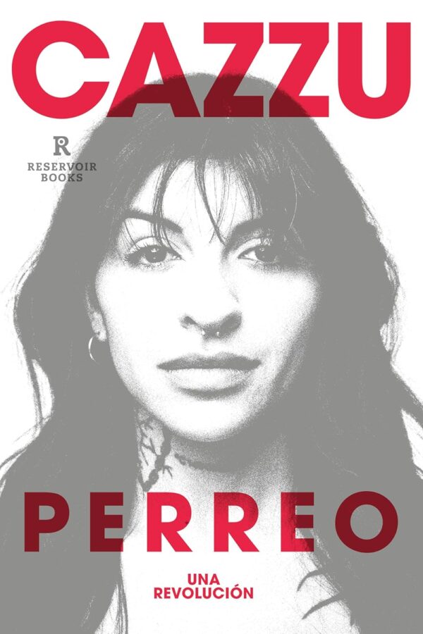 Perreo: Una revolución de Cazzu
