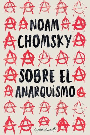Sobre el anarquismo de Noam Chomsky