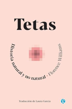 Tetas de Florence Williams