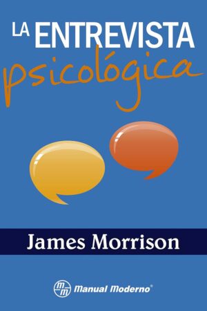 La entrevista psicológica de James Morrison