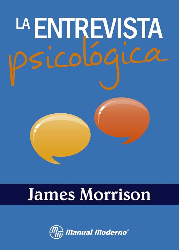 La entrevista psicológica de James Morrison