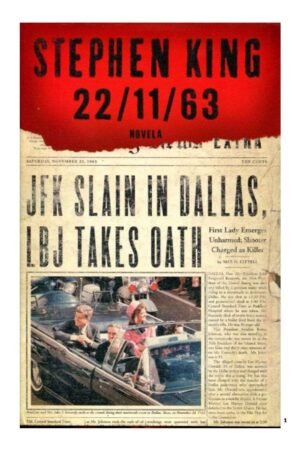 22/11/63 de Stephen King