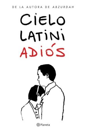 Adiós de Cielo Latini