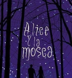 Alice y la mosca de James Rice