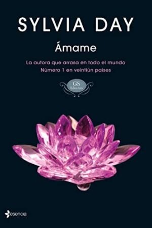 Ámame: GS 3 de Silvia Day