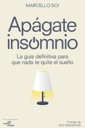 Apágate, insomnio de Marcello Soi