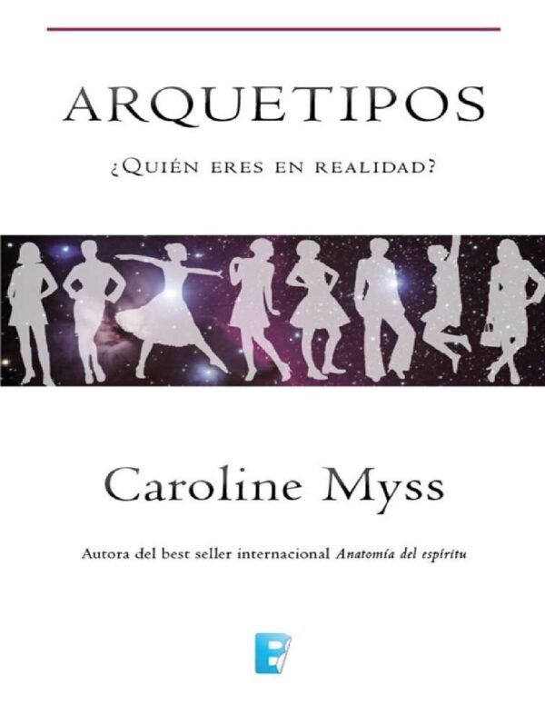 Arquetipos de Caroline Myss