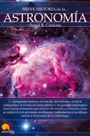 Astronomía