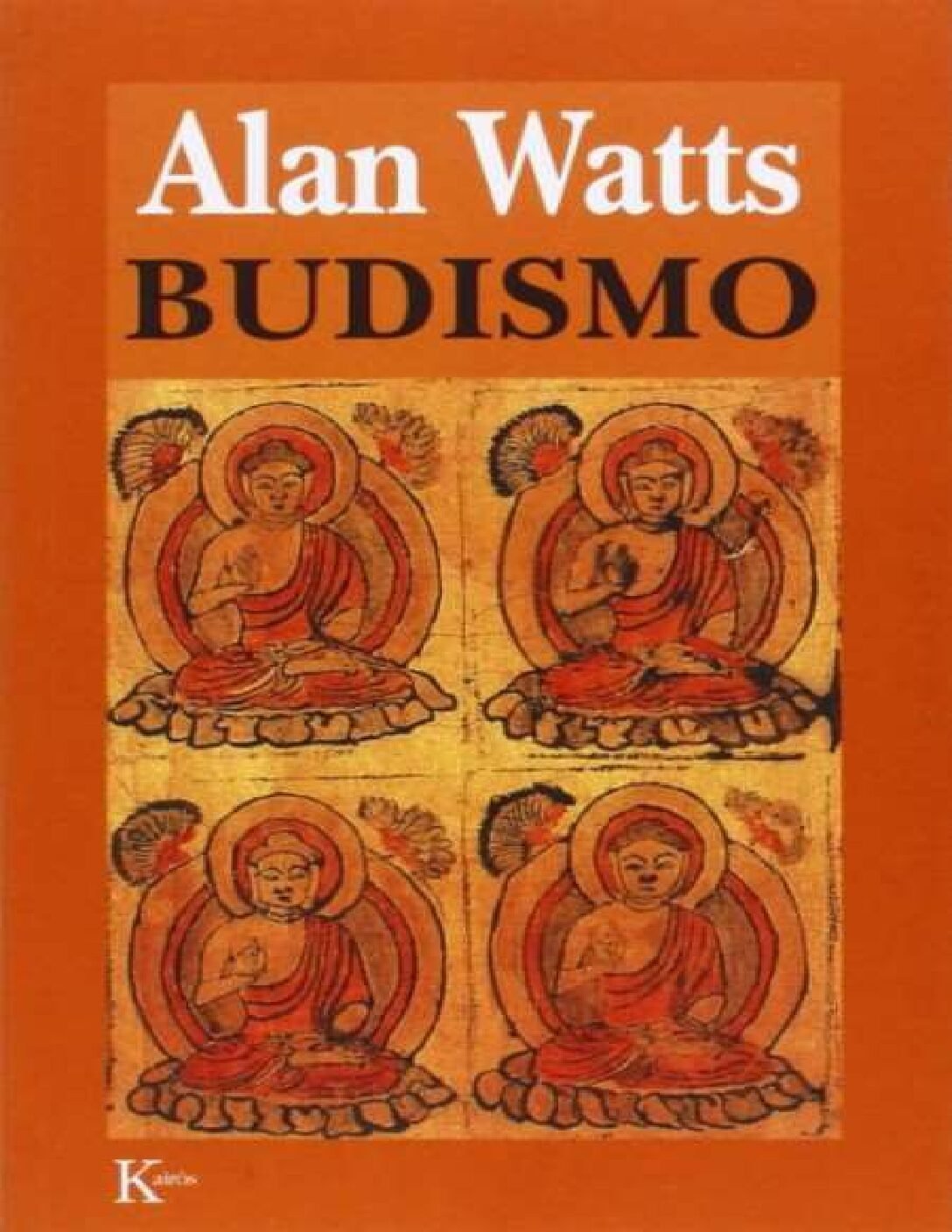 Budismo - Alan Watts 1 Budismo - Alan Watts