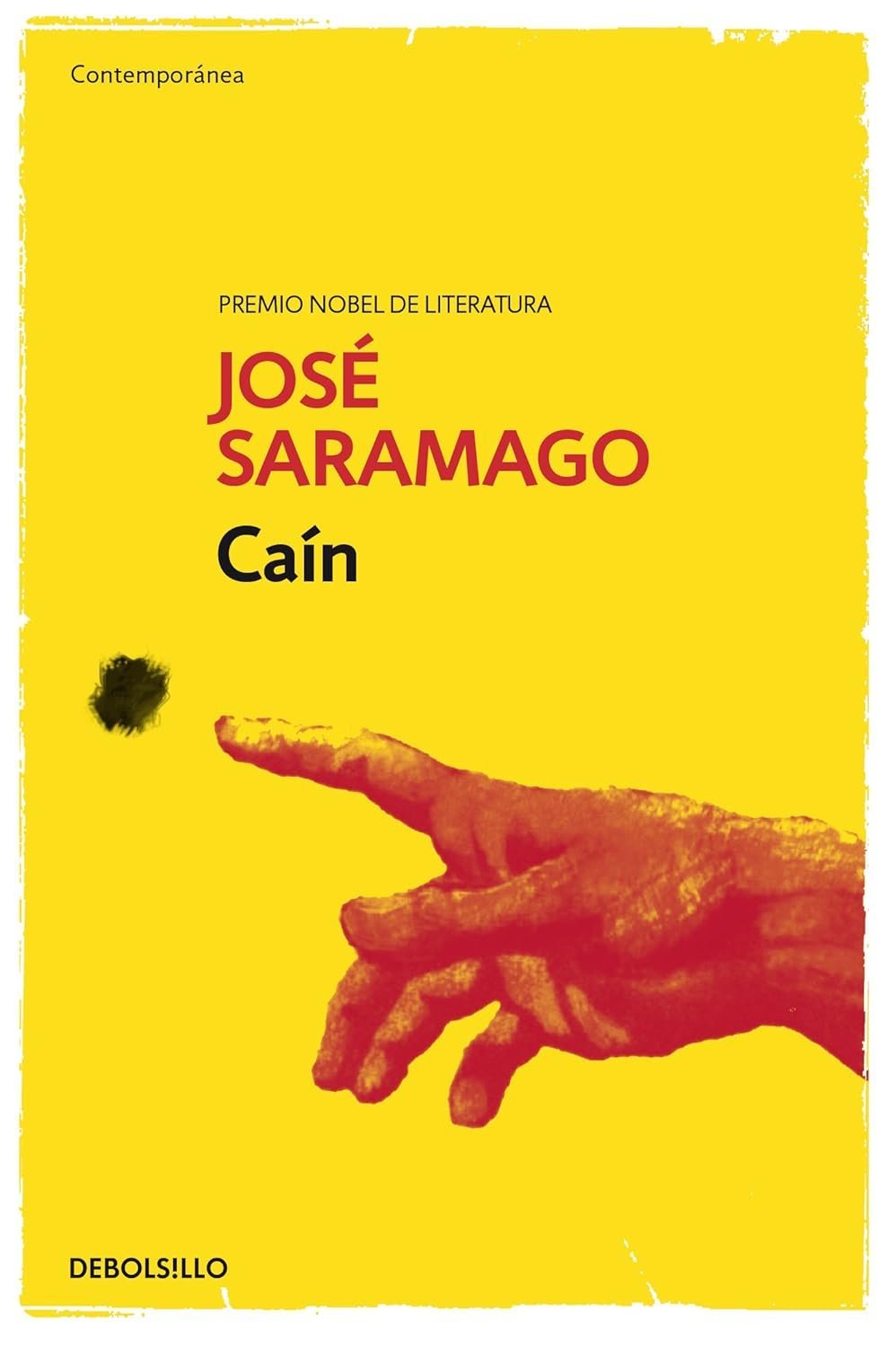 Caín de Jose Saramago 1 Caín de Jose Saramago