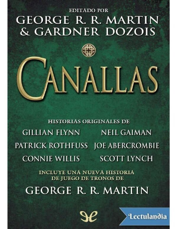 Canallas de George Martin