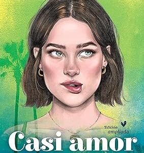 Casi amor: Embarazada de uno, enamorada de otro… de Chiara F. Citterio