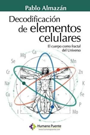Decodificación de elementos celulares de Pablo Almazán