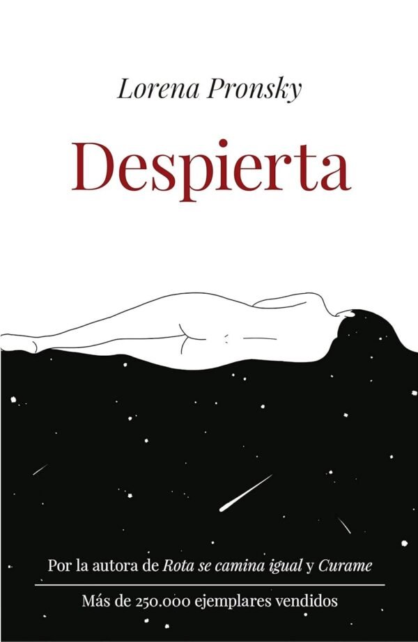 Despierta de Lorena Pronsky