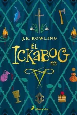 El Ickabog de J.K. Rowling