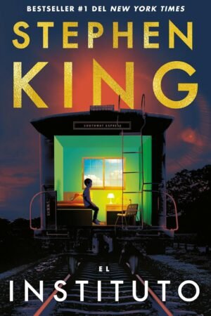 El Instituto de Stephen King