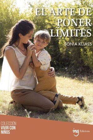 El arte de poner límites de Sonia Kliass