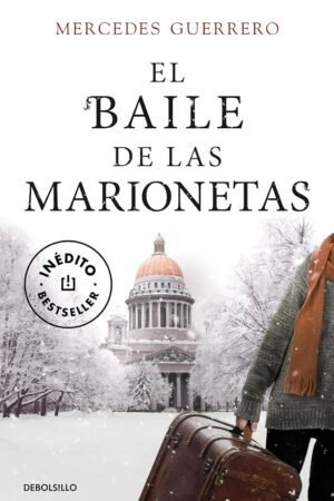 El baile de las marionetas de Mercedes Guerrero