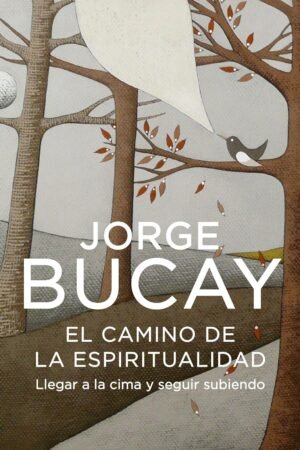 El camino de la espiritualidad: Llegar a la cima y seguir subiendo de Jorge Bucay