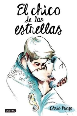 El chico de las estrellas de Chris Pueyo