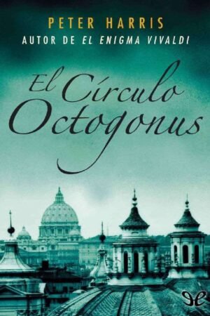 El círculo Octogonus de Peter Harris