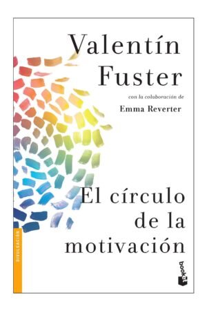 El círculo de la motivación de Valentín Fuster