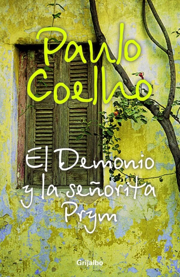 El demonio y la señorita Prym de Paulo Coelho