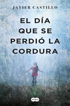 El día que se perdió la cordura de Javier Castillo