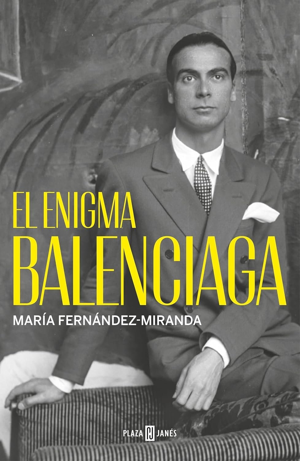 El enigma Balenciaga 1 El enigma Balenciaga