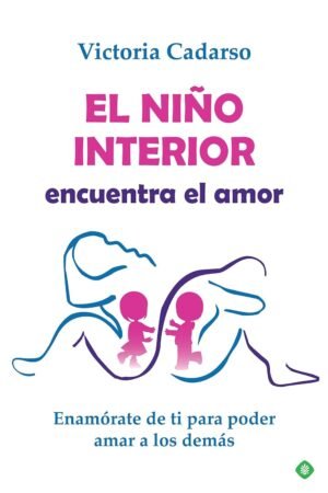 El niño interior encuentra el amor de Victoria Cadarso