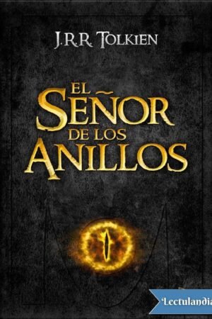 El Señor de los Anillos de J. R. R. Tolkien
