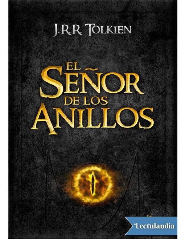 El Señor de los Anillos de J. R. R. Tolkien