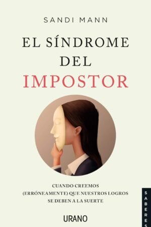 El síndrome del impostor de Sandi Mann